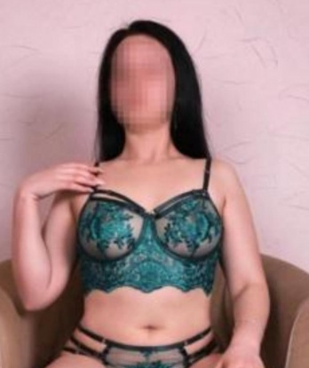 Анкета проститутки Олечка - Фото, г. Весёловка, 37 лет, №13662