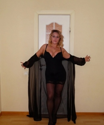 Анкета проститутки Есения - Фото, г. Весёловка, 35 лет, №15308