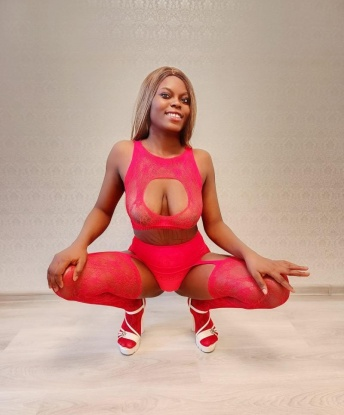 Анкета проститутки Натальяна - Фото, г. Весёловка, 21 год, №15783