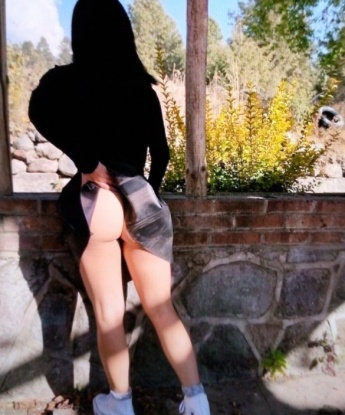 Анкета проститутки Мирослава - Фото, г. Весёловка, 23 года, №3960