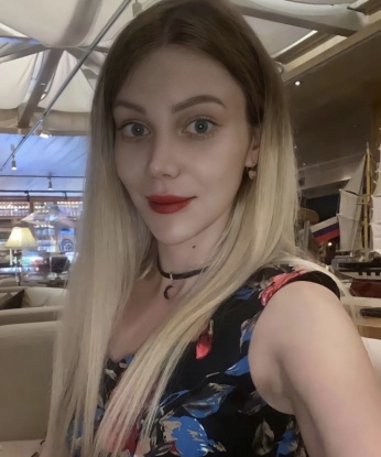 Анкета проститутки Алия - Фото, г. Весёловка, 22 года, №8358