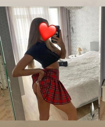 Анкета проститутки Ирина - Фото, г. Весёловка, 22 года, №8617